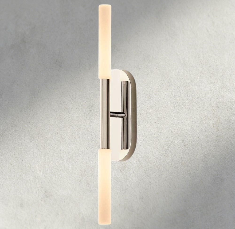 Roasi Linear Sconce - Zelno Lighting