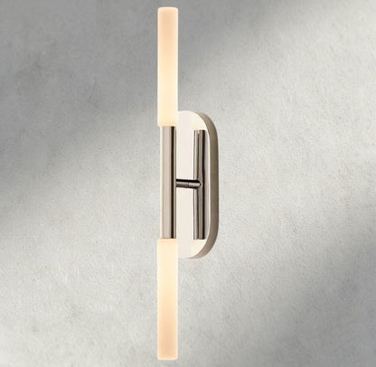 Roasi Linear Sconce - Zelno Lighting