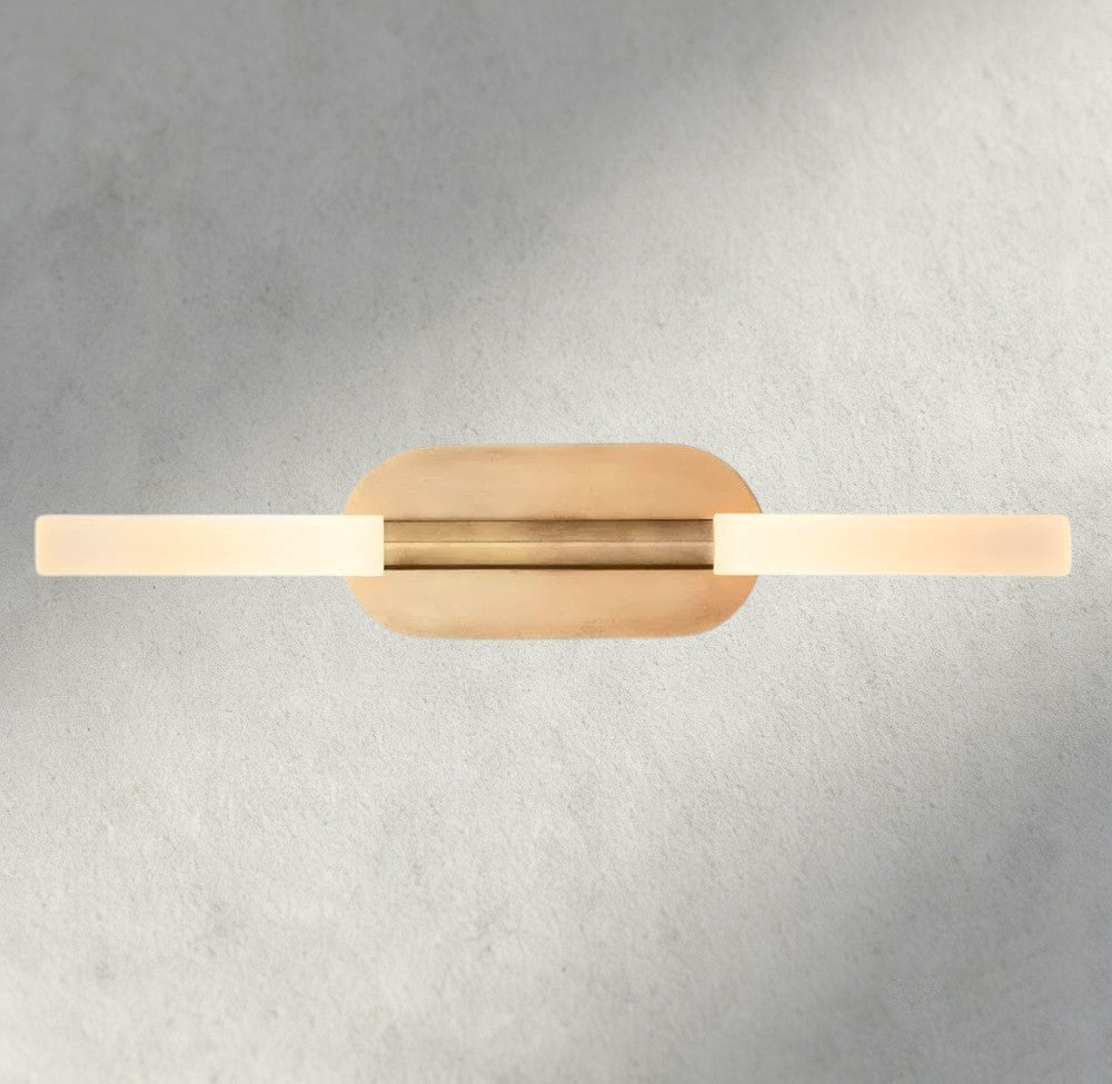 Roasi Linear Sconce - Zelno Lighting