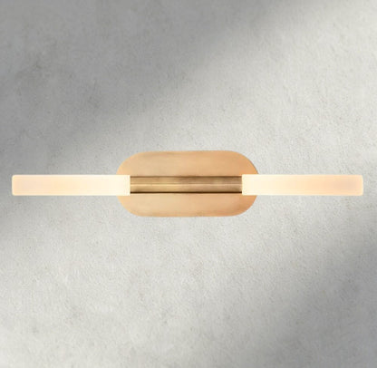 Roasi Linear Sconce - Zelno Lighting
