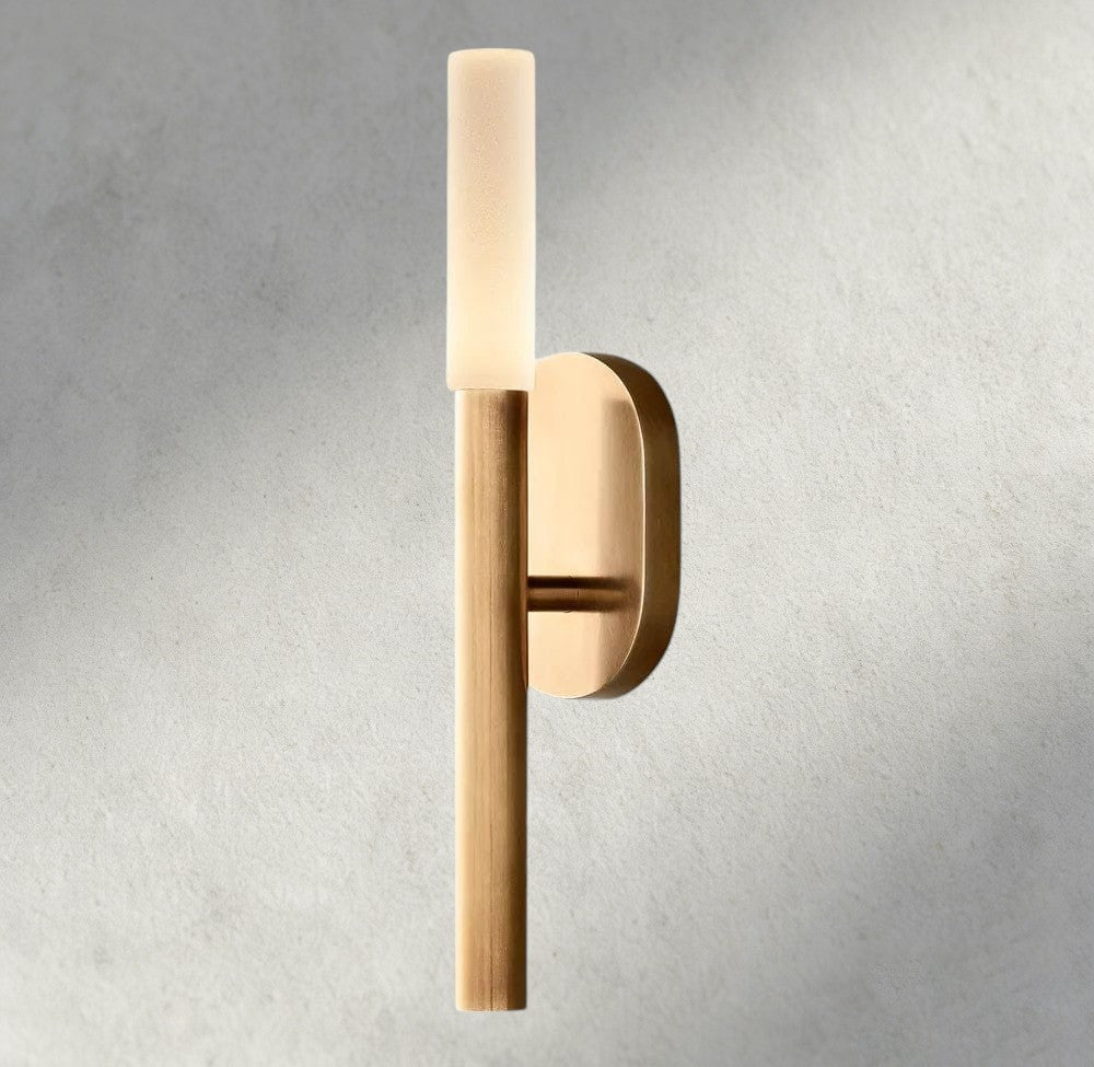 ROASI SCONCE - Zelno Lighting