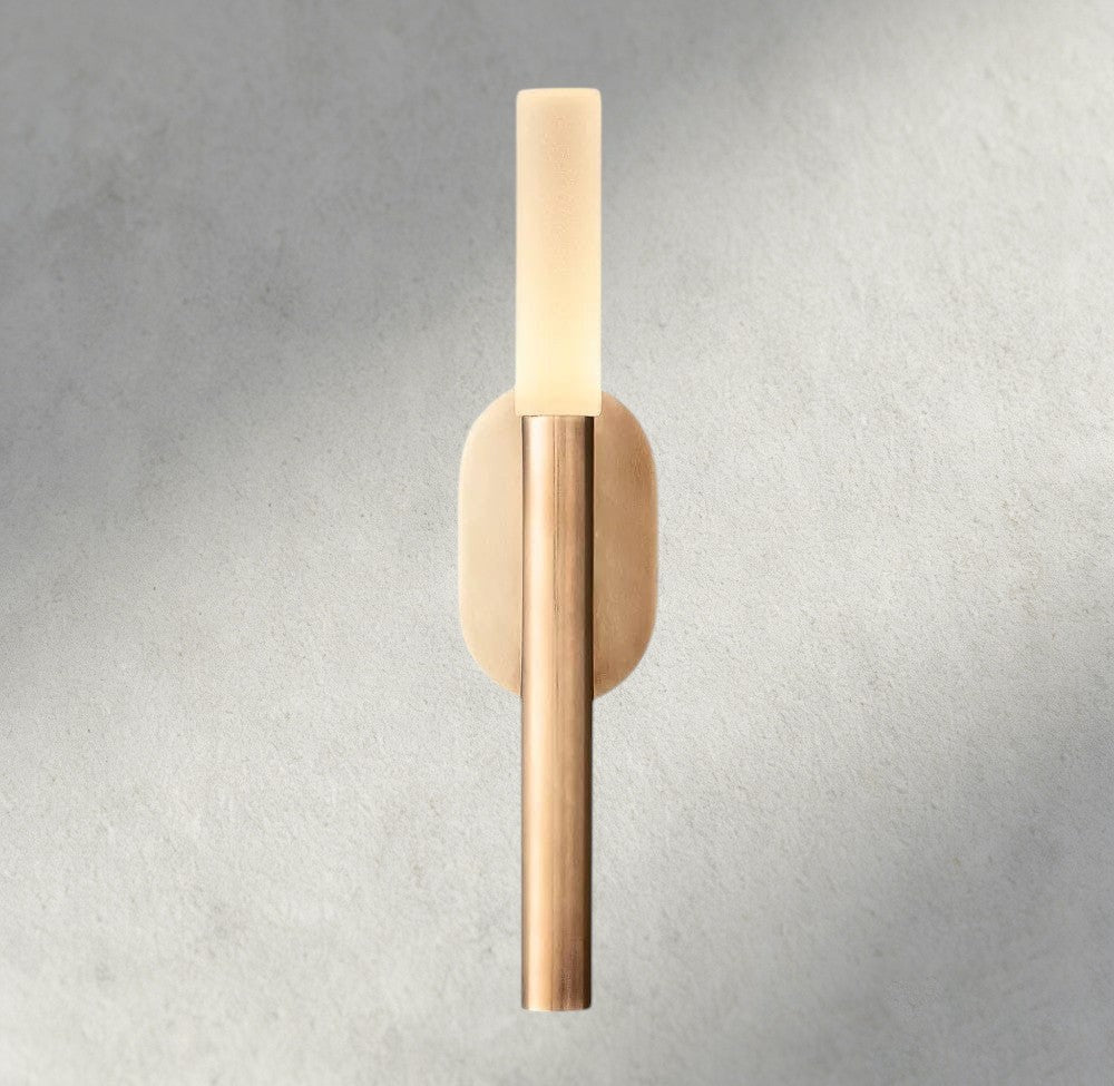 ROASI SCONCE - Zelno Lighting
