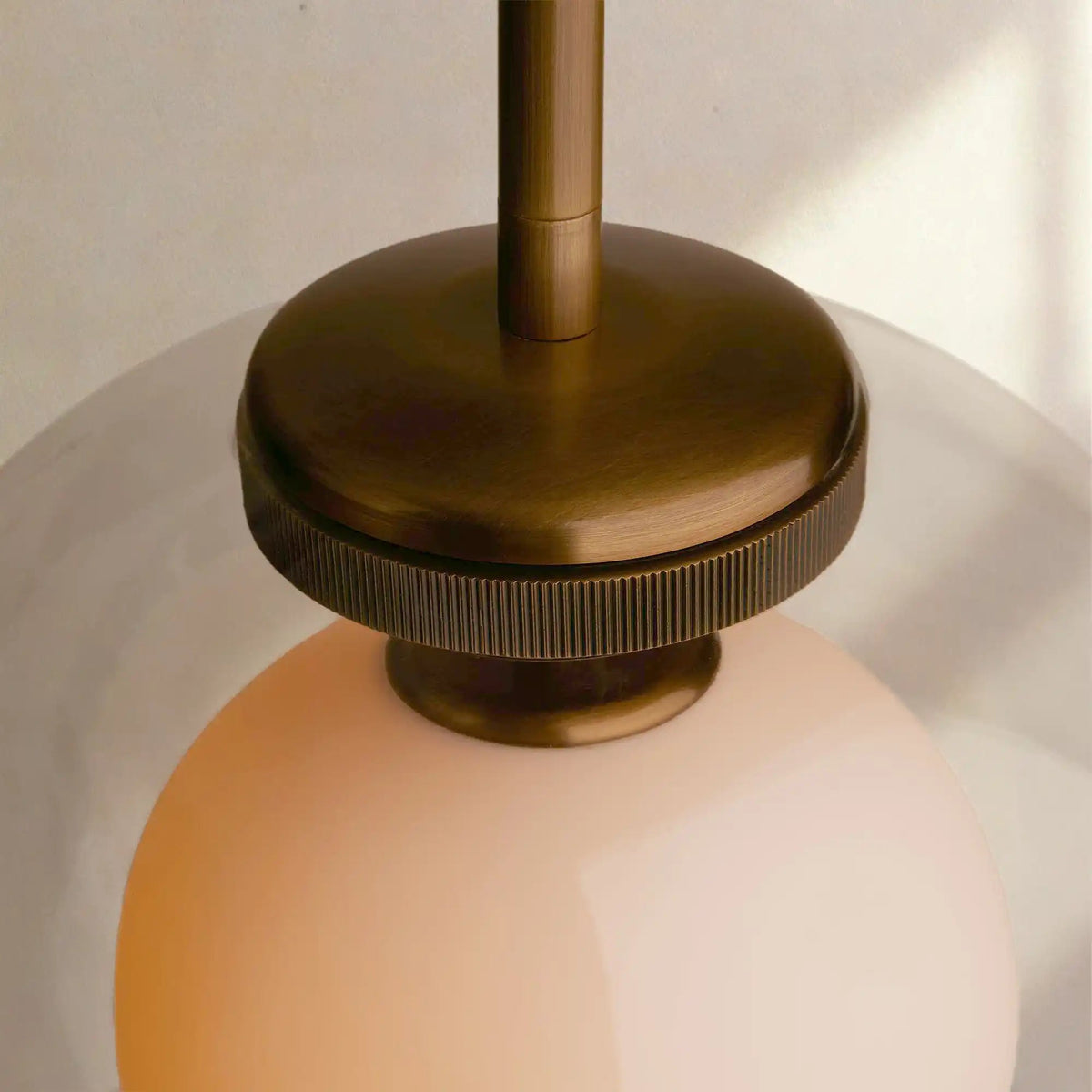 Romy Pendant - Zelno Lighting