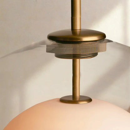 Romy Pendant - Zelno Lighting
