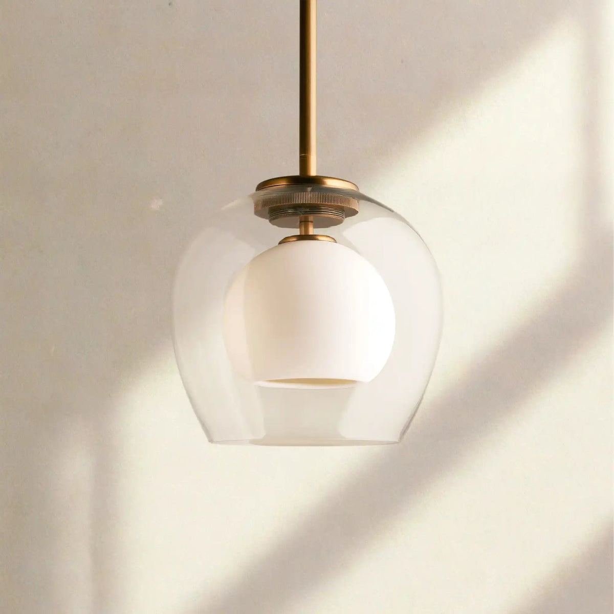 Romy Pendant - Zelno Lighting