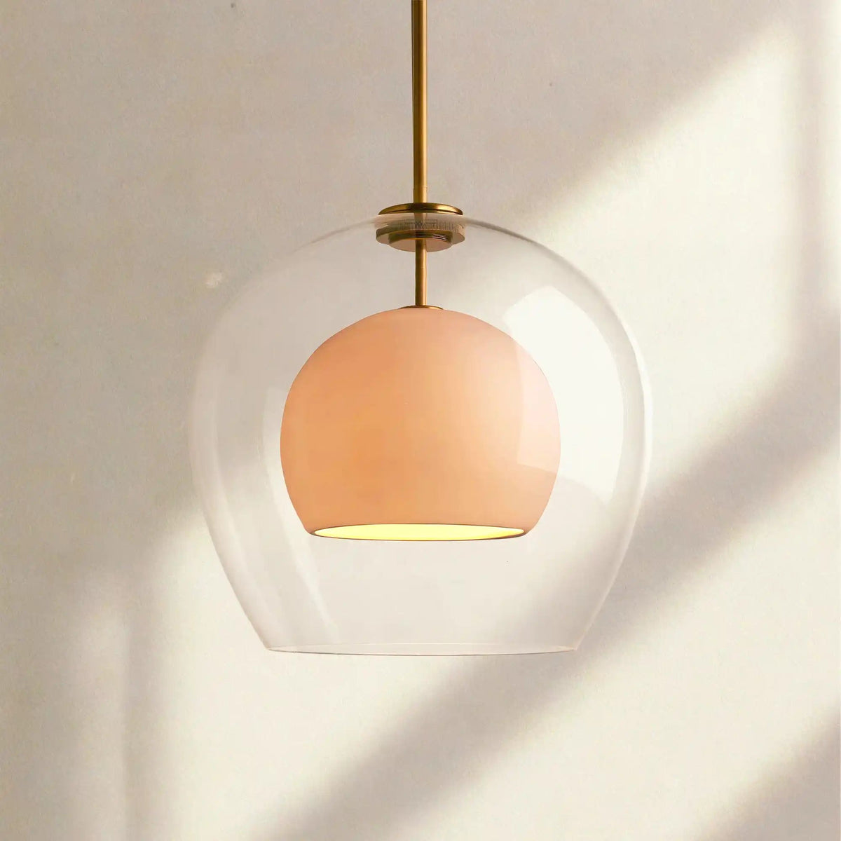 Romy Pendant - Zelno Lighting