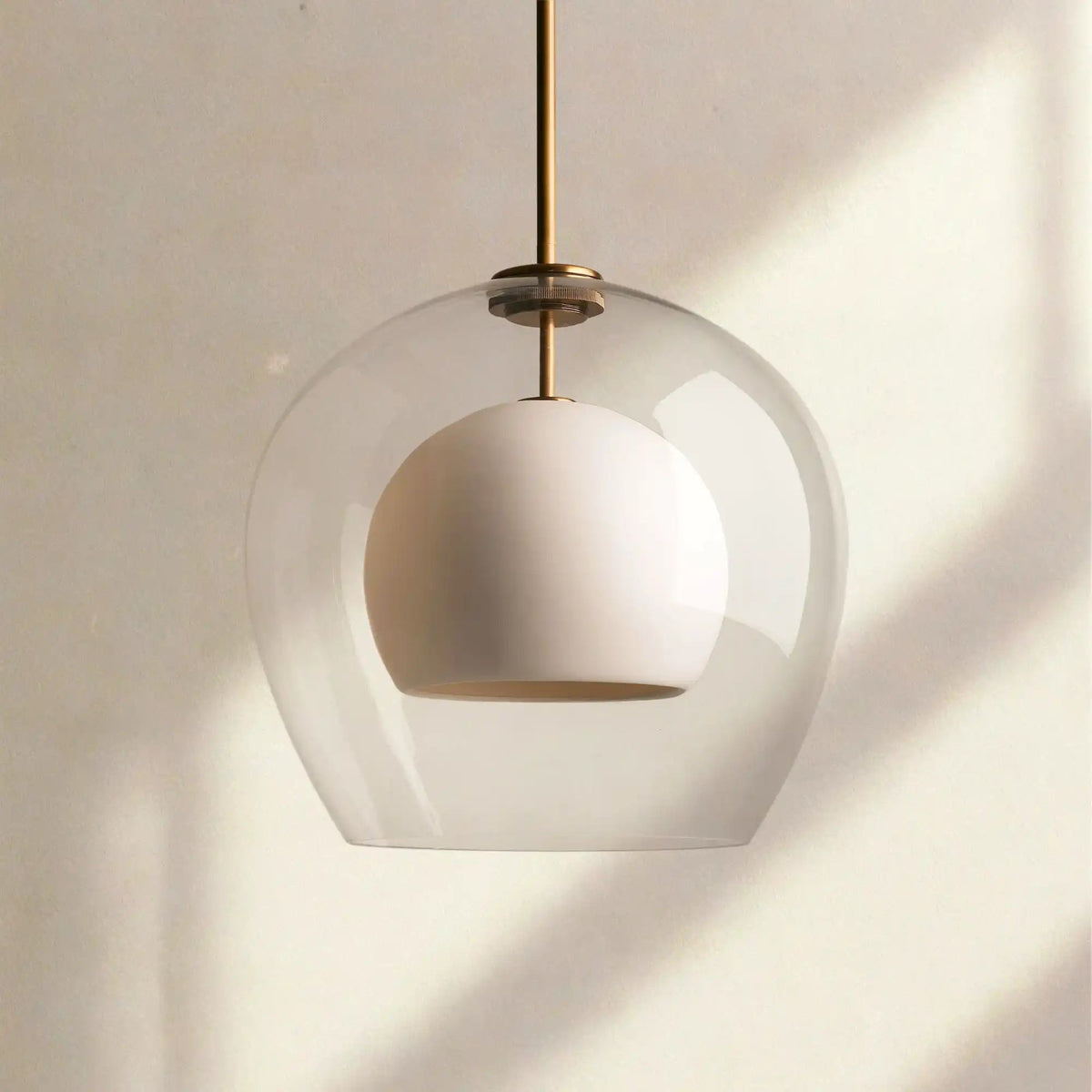 Romy Pendant - Zelno Lighting