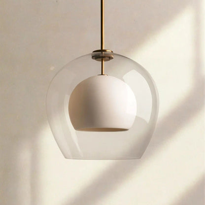 Romy Pendant - Zelno Lighting