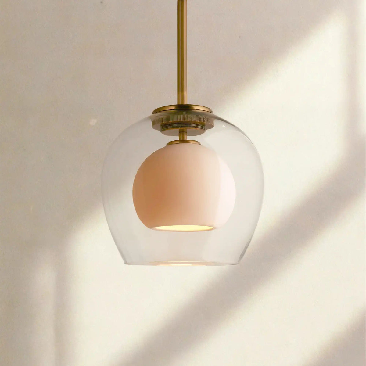 Romy Pendant - Zelno Lighting