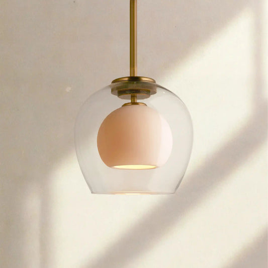 Romy Pendant - Zelno Lighting
