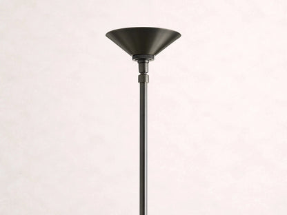 Simms 2 - Light Linear Chandelier - Zelno Lighting