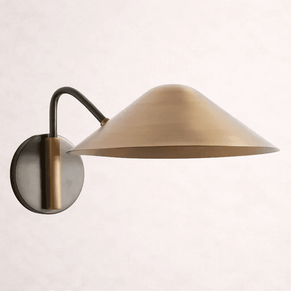 Simms Wall Sconce - Zelno Lighting