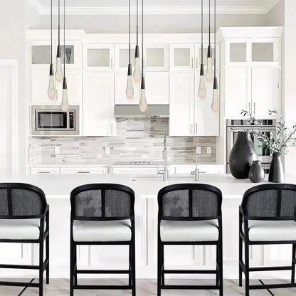 Soltaire 3 - Light Pendant - Zelno Lighting