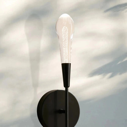 Soltaire Double Sconce - Zelno Lighting