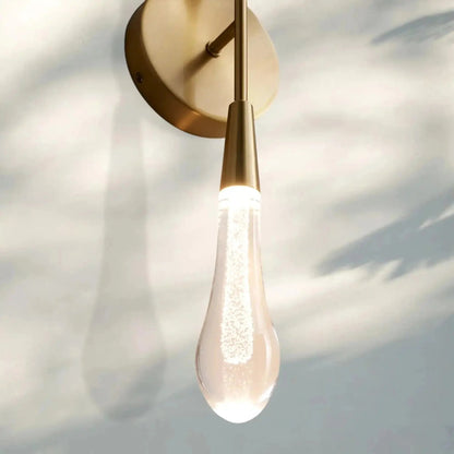 Soltaire Double Sconce - Zelno Lighting