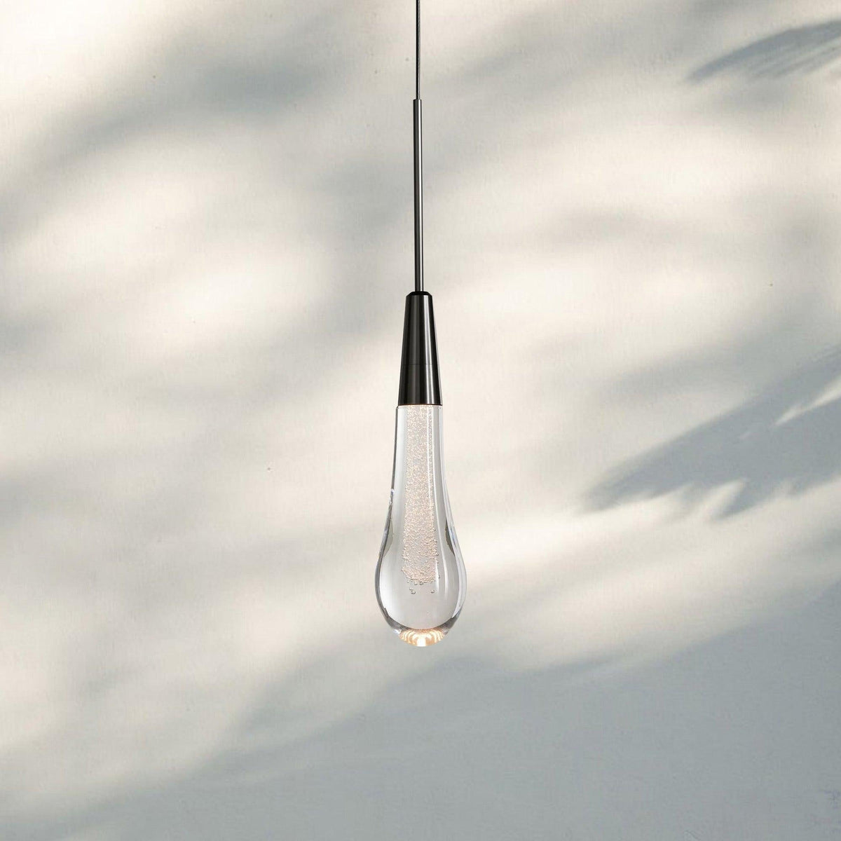 Soltaire Pendant Chandelier - Zelno Lighting