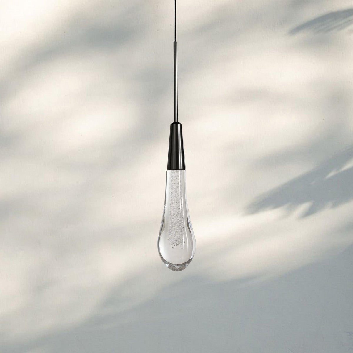 Soltaire Pendant Chandelier - Zelno Lighting