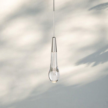 Soltaire Pendant Chandelier - Zelno Lighting