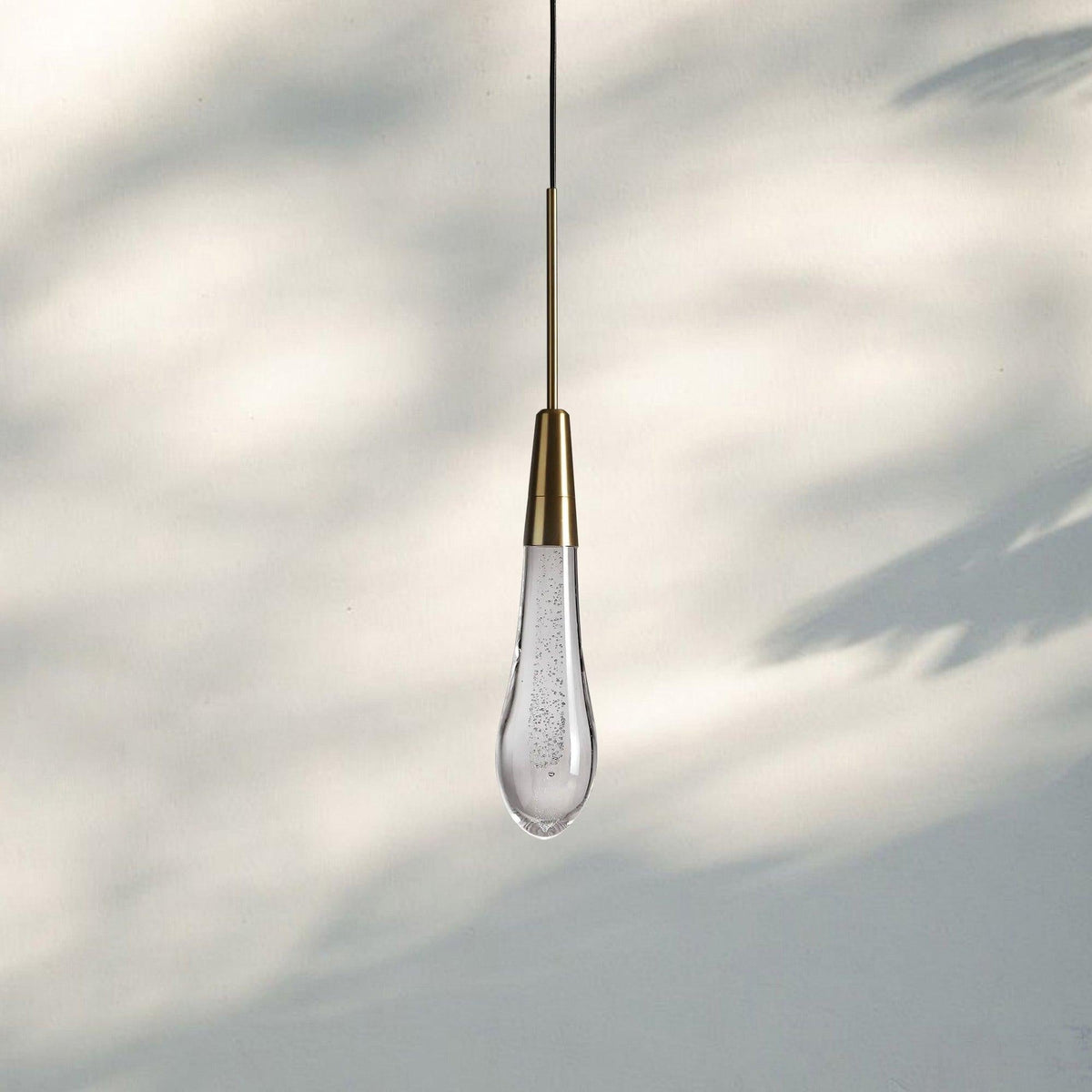Soltaire Pendant Chandelier - Zelno Lighting