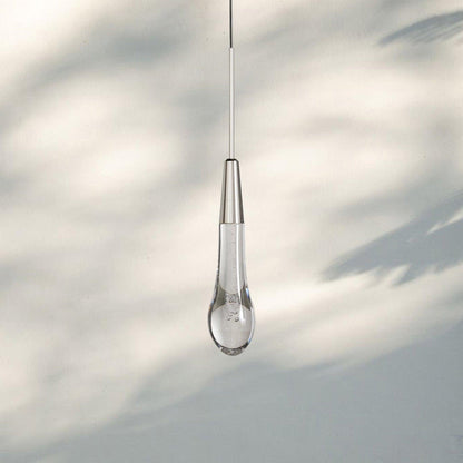 Soltaire Pendant Chandelier - Zelno Lighting