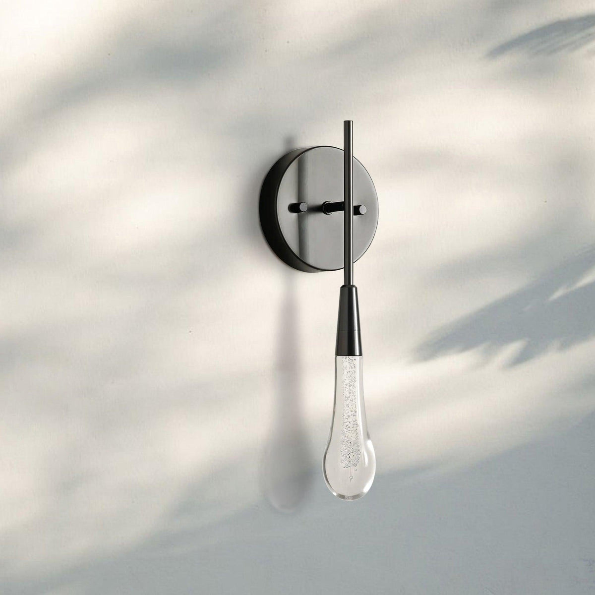 Soltaire Wall Sconce - Zelno Lighting
