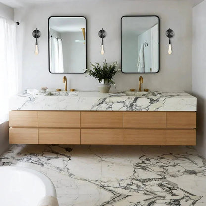 Soltaire Wall Sconce - Zelno Lighting