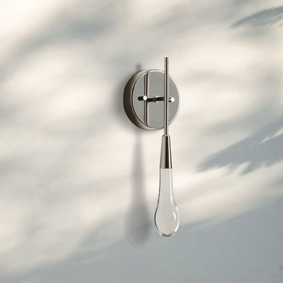 Soltaire Wall Sconce - Zelno Lighting