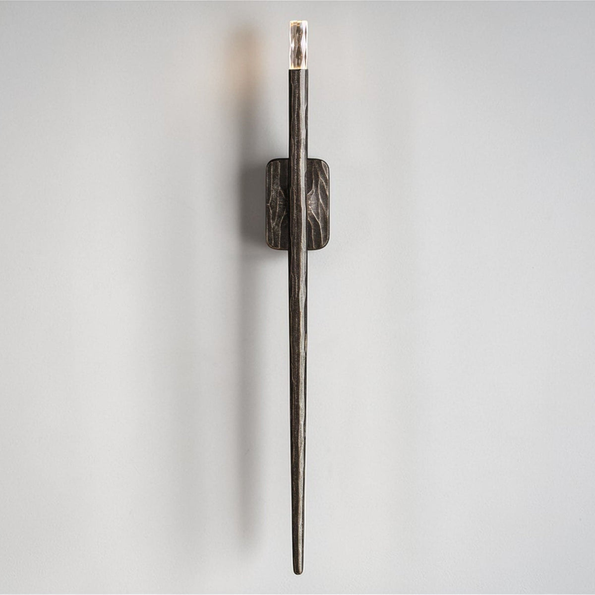 Thadria Sconce - Zelno Lighting