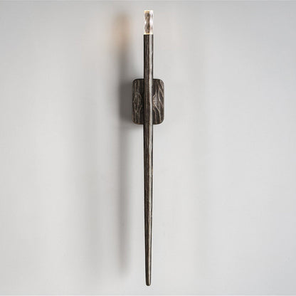 Thadria Sconce - Zelno Lighting
