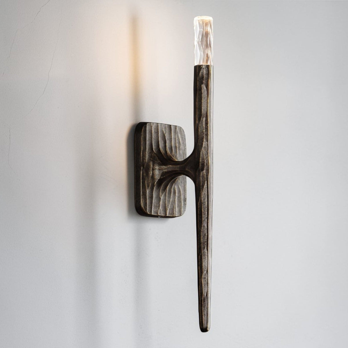 Thadria Sconce - Zelno Lighting
