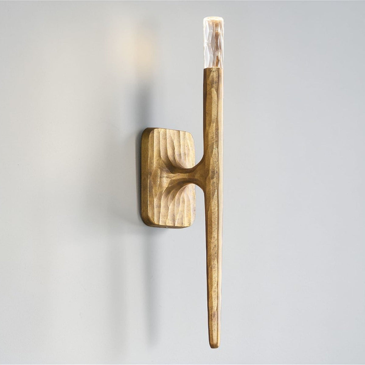 Thadria Sconce - Zelno Lighting