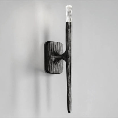 Thadria Sconce - Zelno Lighting