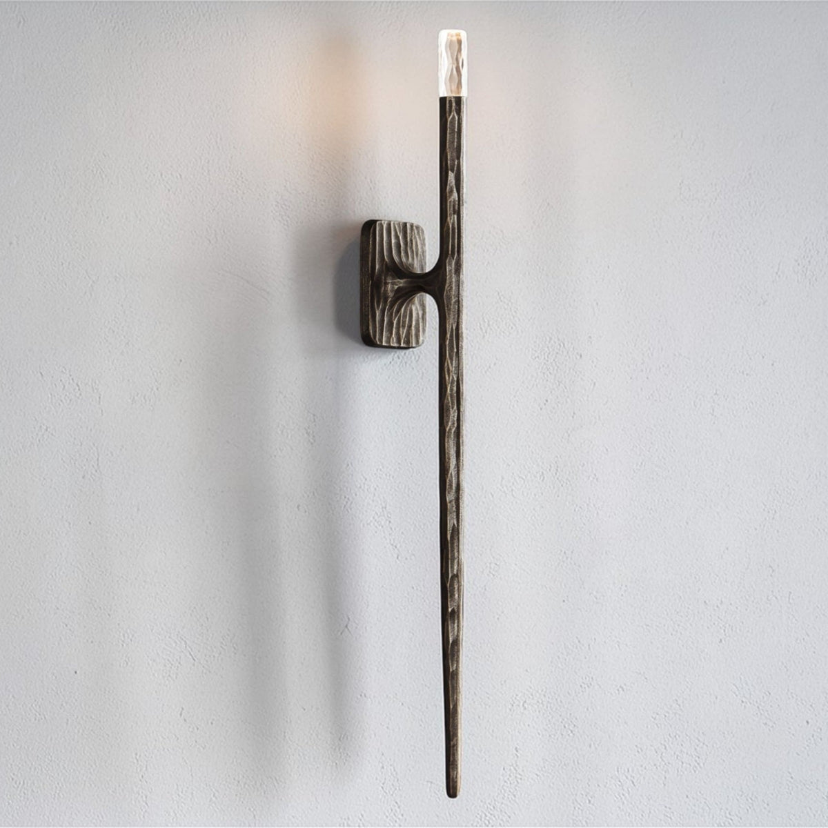 Thadria Sconce - Zelno Lighting