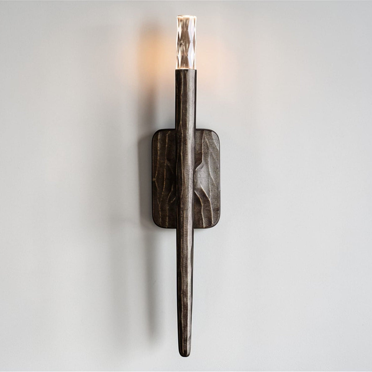 Thadria Sconce - Zelno Lighting