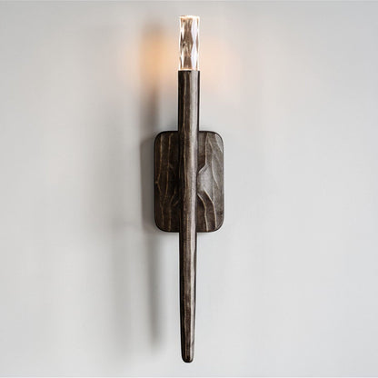 Thadria Sconce - Zelno Lighting