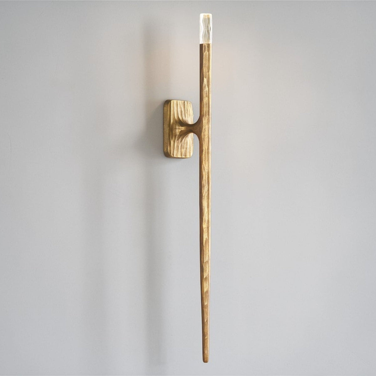 Thadria Sconce - Zelno Lighting