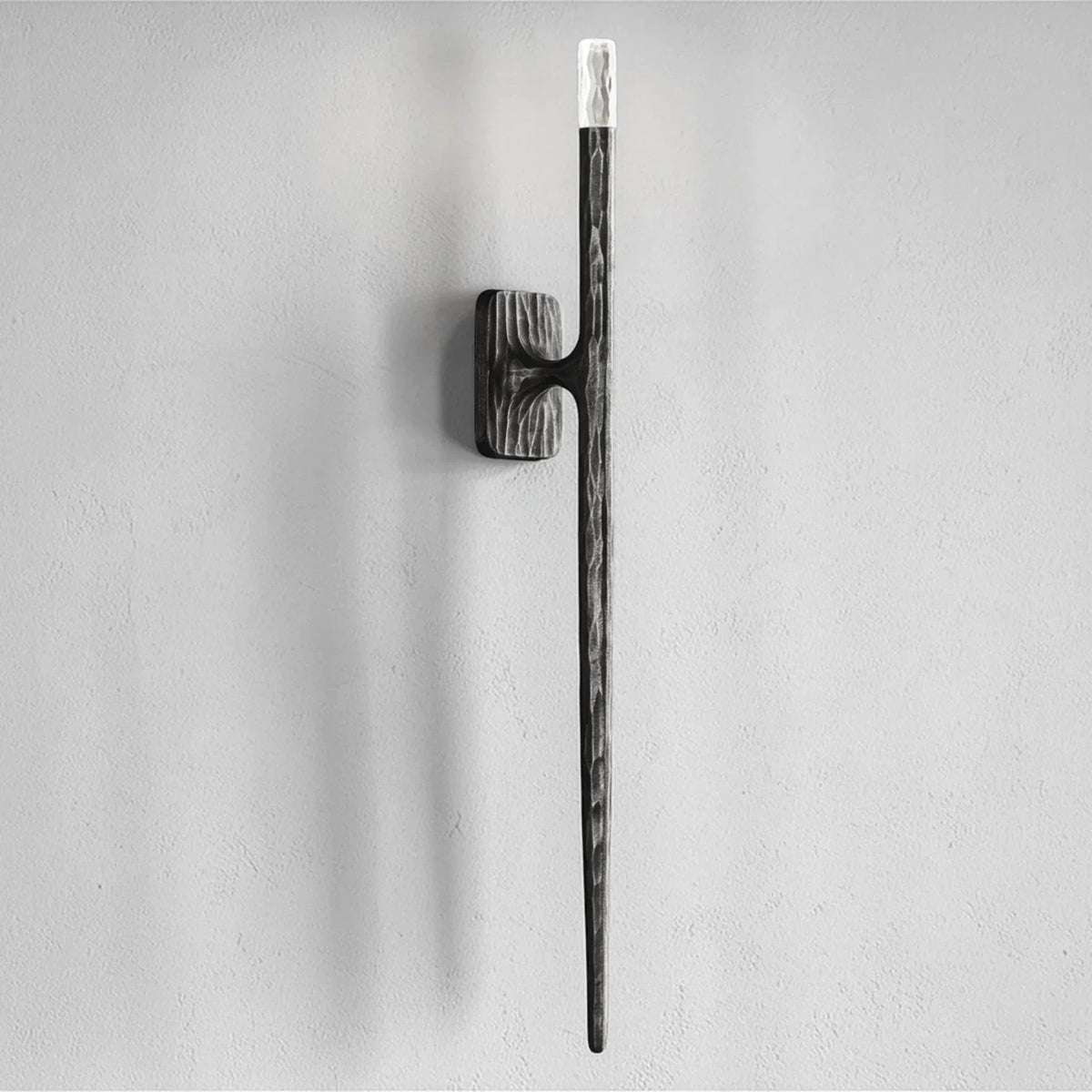 Thadria Sconce - Zelno Lighting