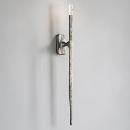 Thadria Sconce - Zelno Lighting