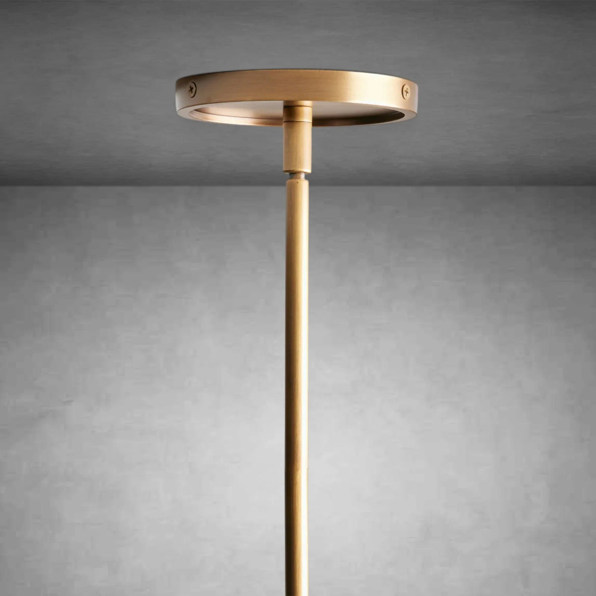 Theron Linear Chandelier - Zelno Lighting