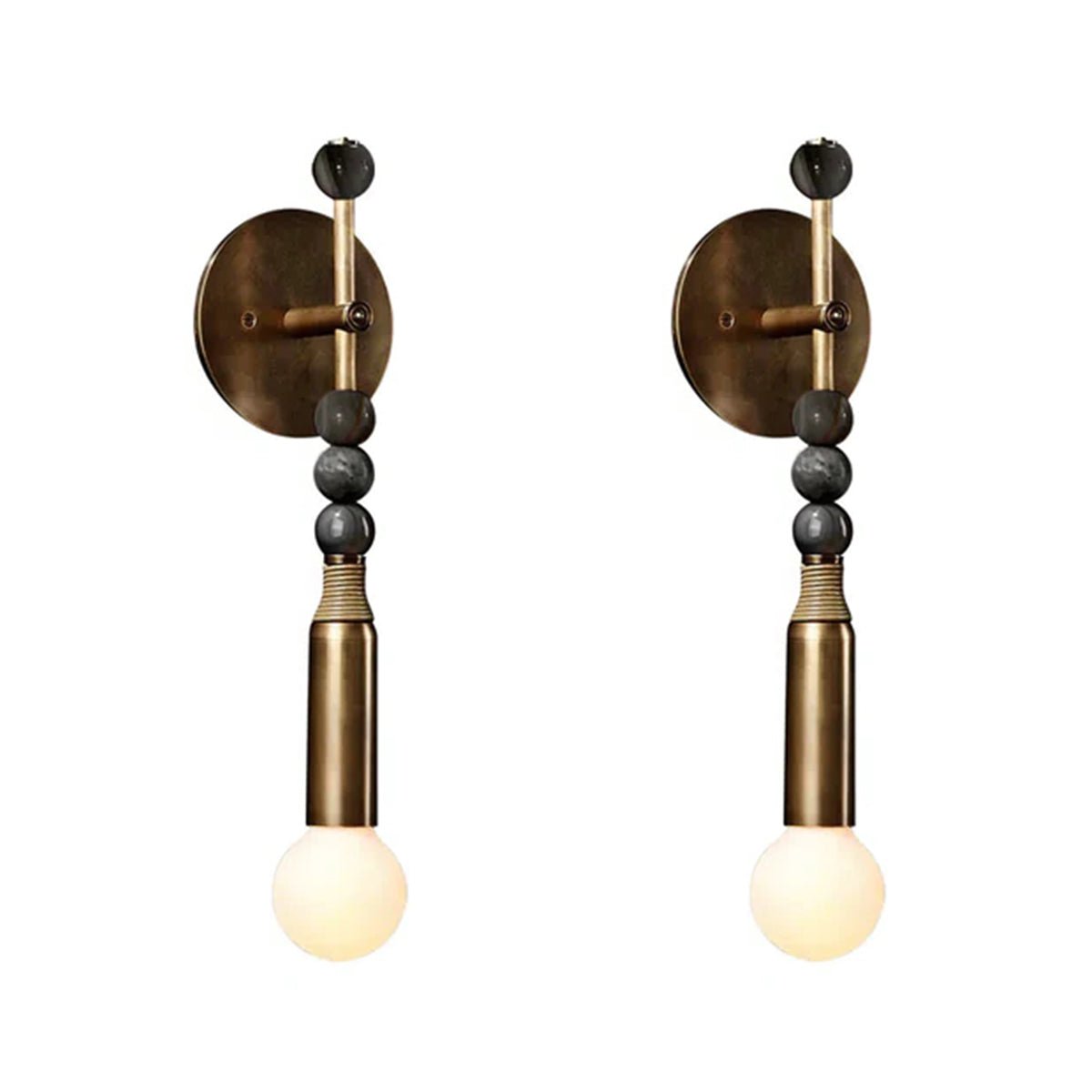 Toam Wall Lamp - Zelno Lighting