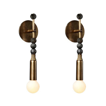 Toam Wall Lamp - Zelno Lighting