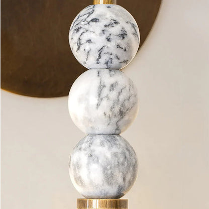 Toam Wall Lamp - Zelno Lighting