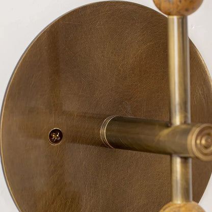 Toam Wall Lamp - Zelno Lighting