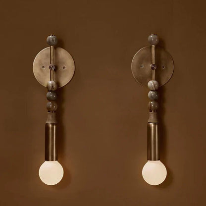 Toam Wall Lamp - Zelno Lighting