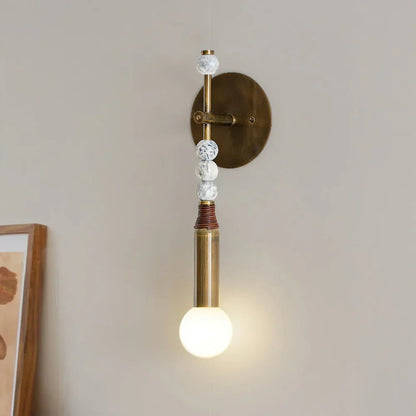 Toam Wall Lamp - Zelno Lighting