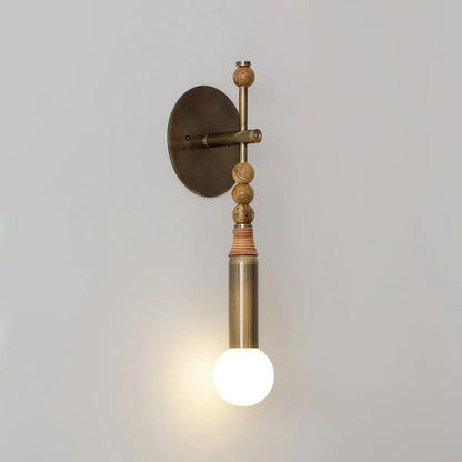 Toam Wall Lamp - Zelno Lighting