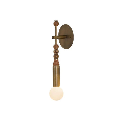 Toam Wall Lamp - Zelno Lighting