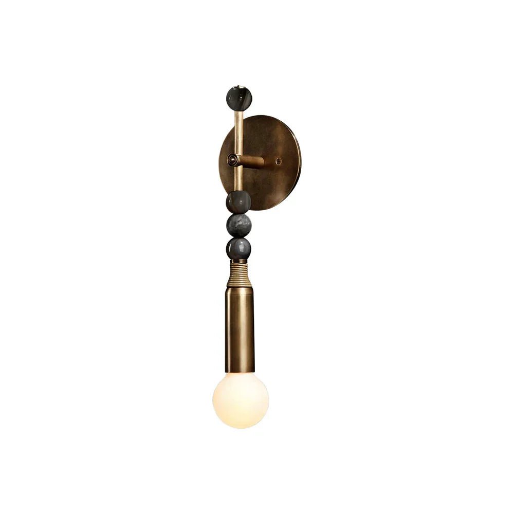 Toam Wall Lamp - Zelno Lighting