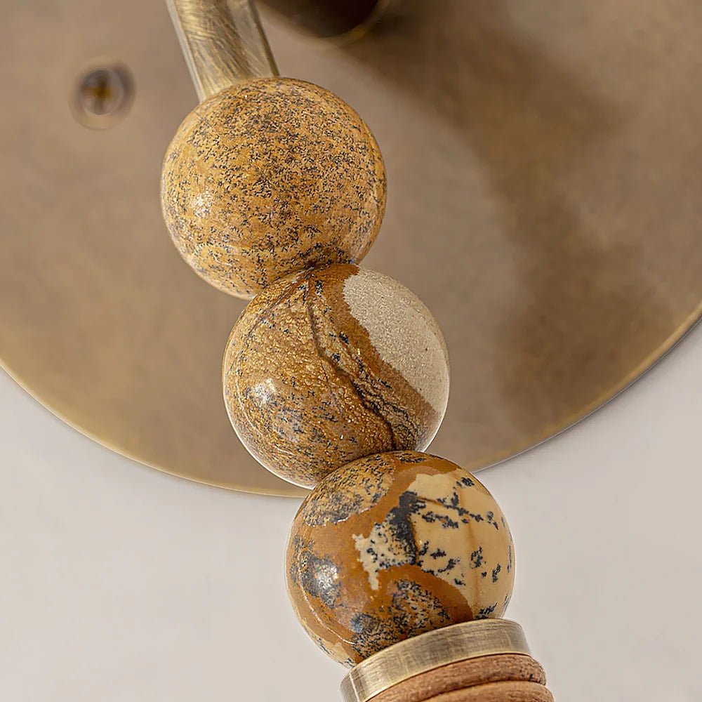 Toam Wall Lamp - Zelno Lighting