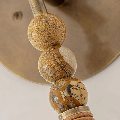 Toam Wall Lamp - Zelno Lighting